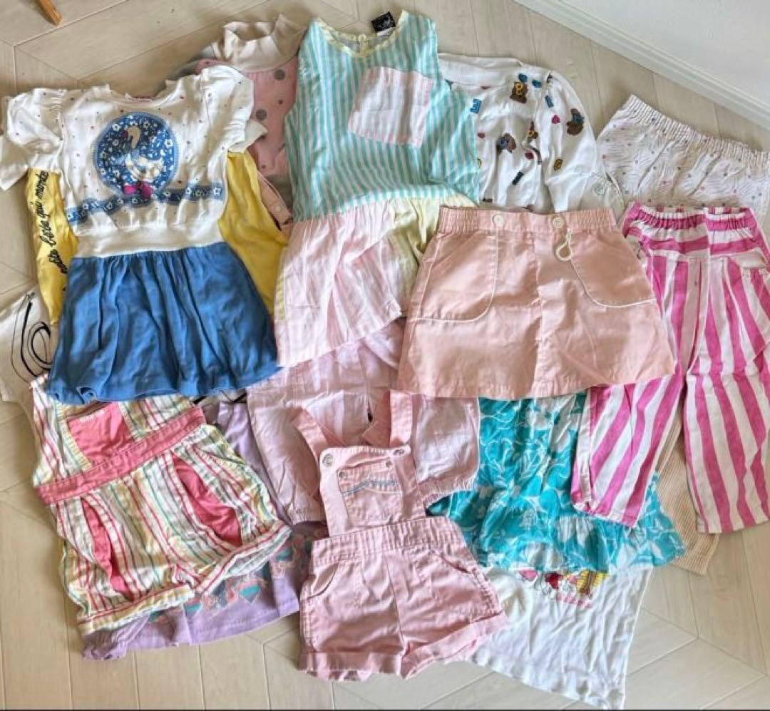 90s ヴィンテージ アメリカ古着 40着セット 希少