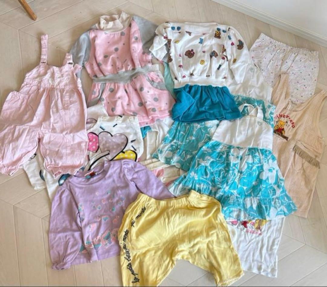 90s ヴィンテージ アメリカ古着 40着セット 希少