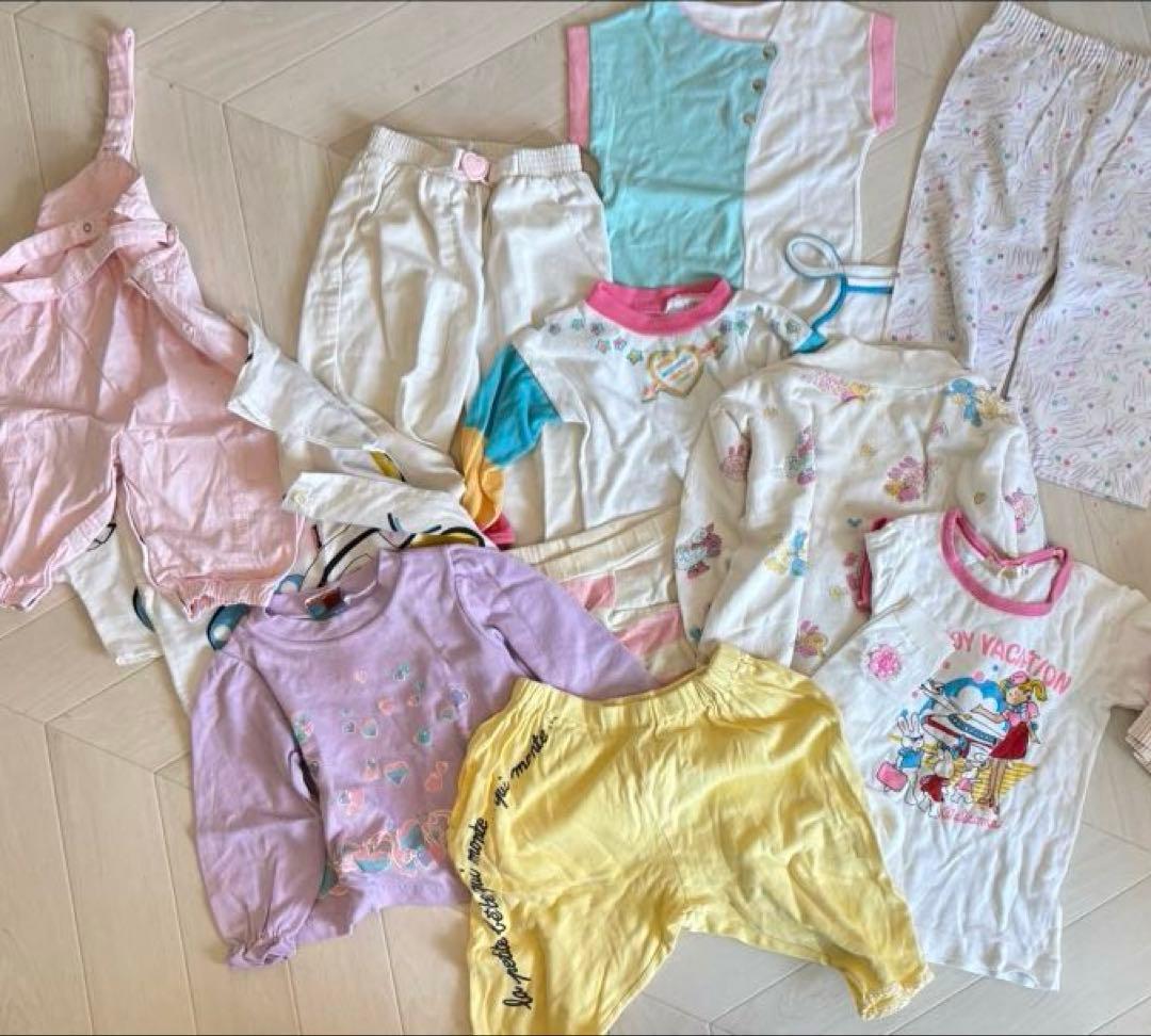 90s ヴィンテージ アメリカ古着 40着セット 希少