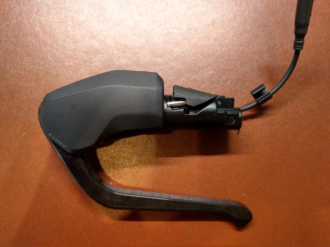 【ジャンク】SHIMANO ST-R9180　左レバー