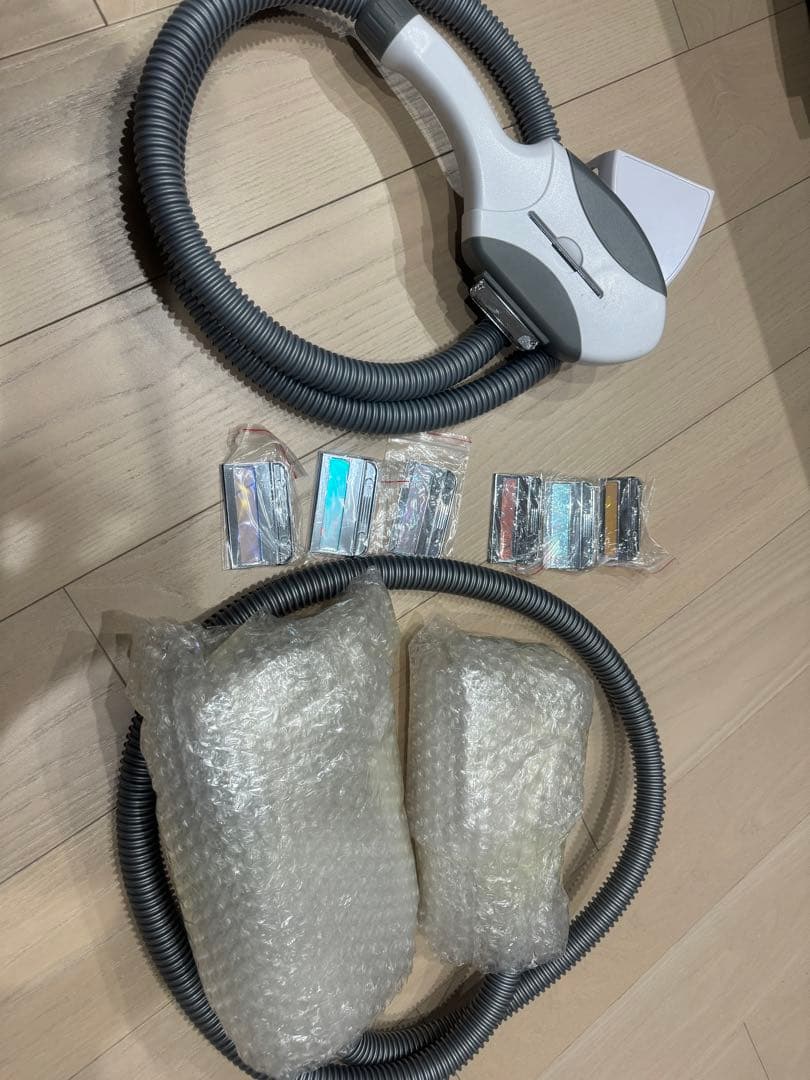 【専用ページ】脱毛器　ハンドピース