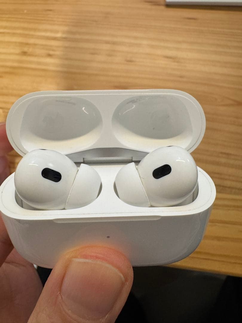 Apple AirPods Pro（第二世代) USB-C