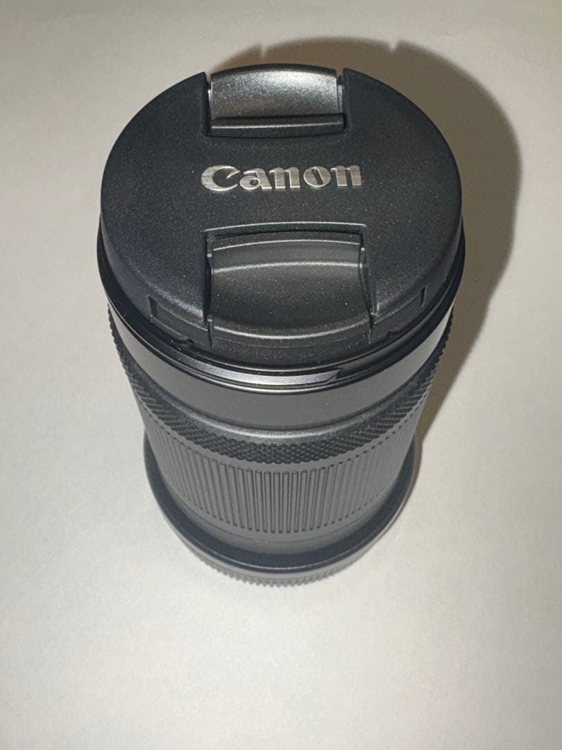 【新品未使用】RF-S55-210mm F5-7.1 IS STM　ズームレンズ