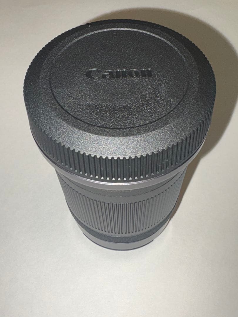 【新品未使用】RF-S55-210mm F5-7.1 IS STM　ズームレンズ