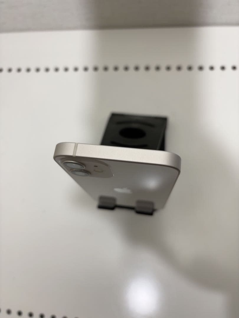 早い者勝ち　[SIMフリー]Apple iPhone 12mini 128GB