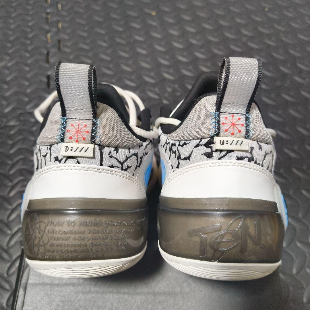 シューズ(男性用) way of wade 10 low US9.5