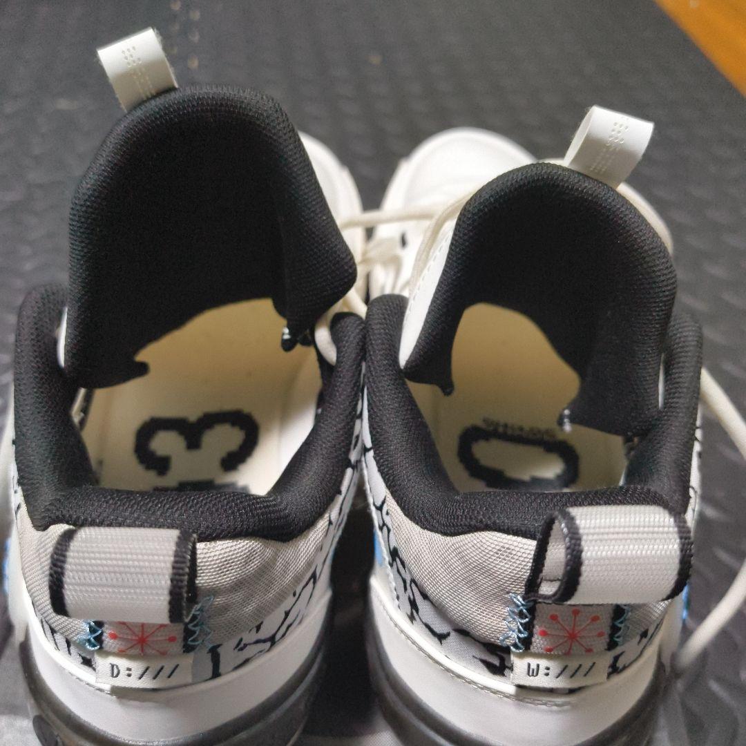 シューズ(男性用) way of wade 10 low US9.5