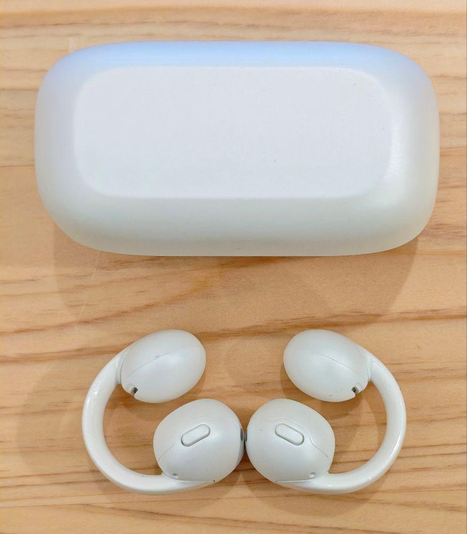 【最新】soundcore C50i ホワイト 技適取得済み