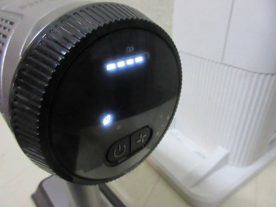 Shark シャーク CleanSense iQ+コードレススティッククリーナー