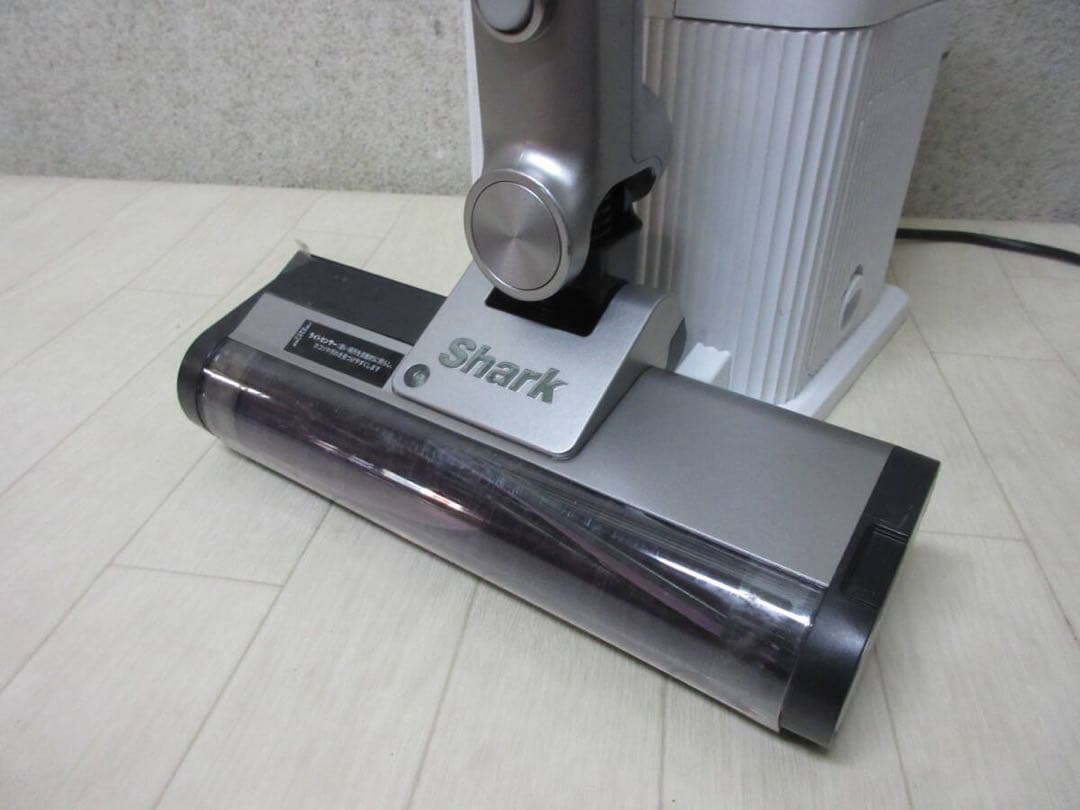 Shark シャーク CleanSense iQ+コードレススティッククリーナー