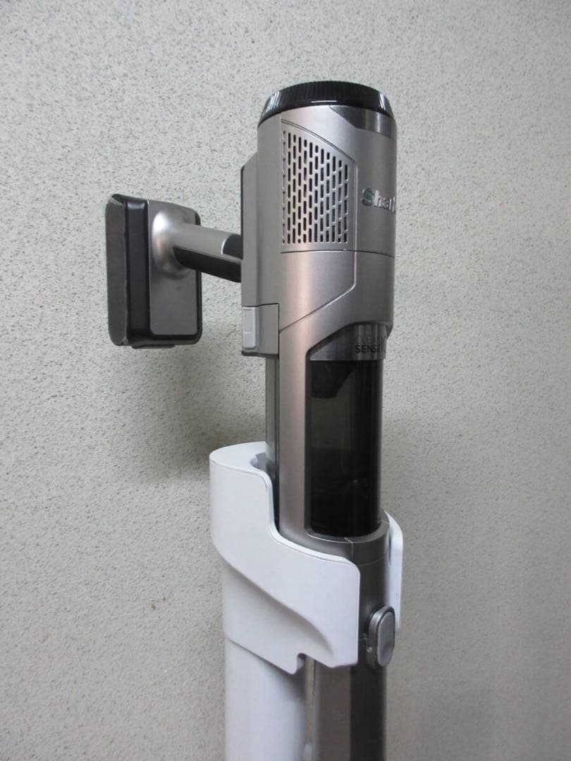 Shark シャーク CleanSense iQ+コードレススティッククリーナー