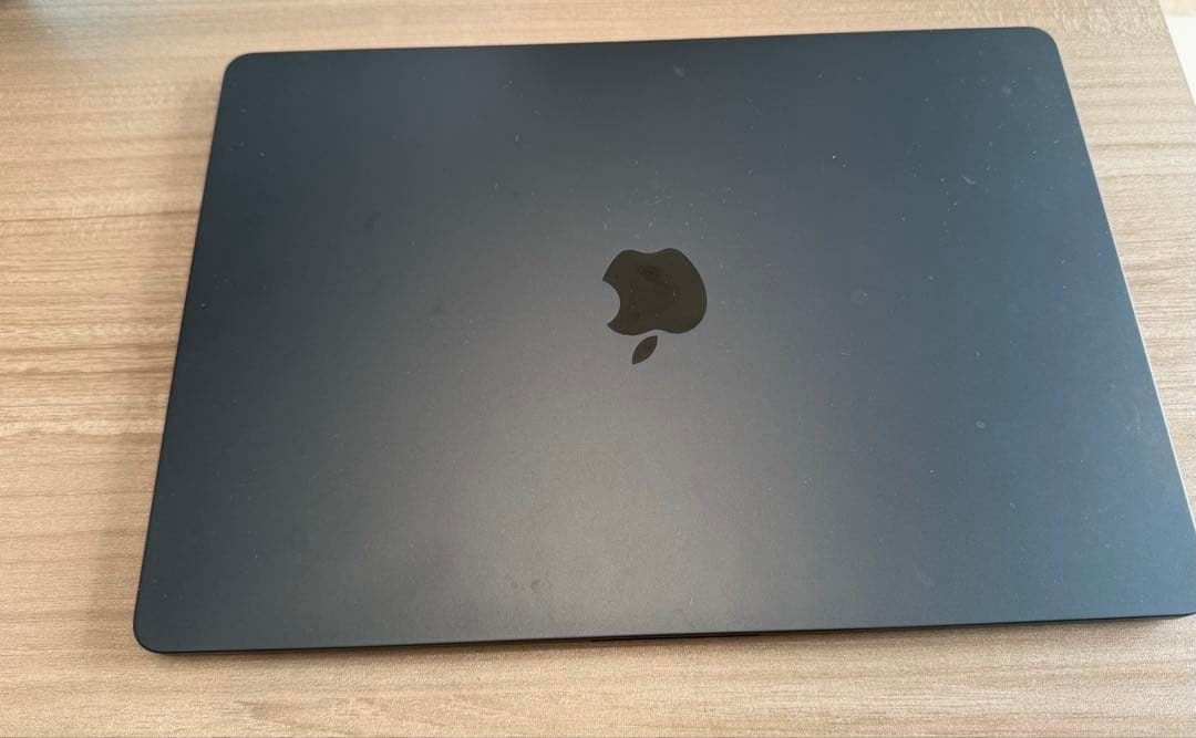 【chocolatepie】MacBook Air M3 15インチ