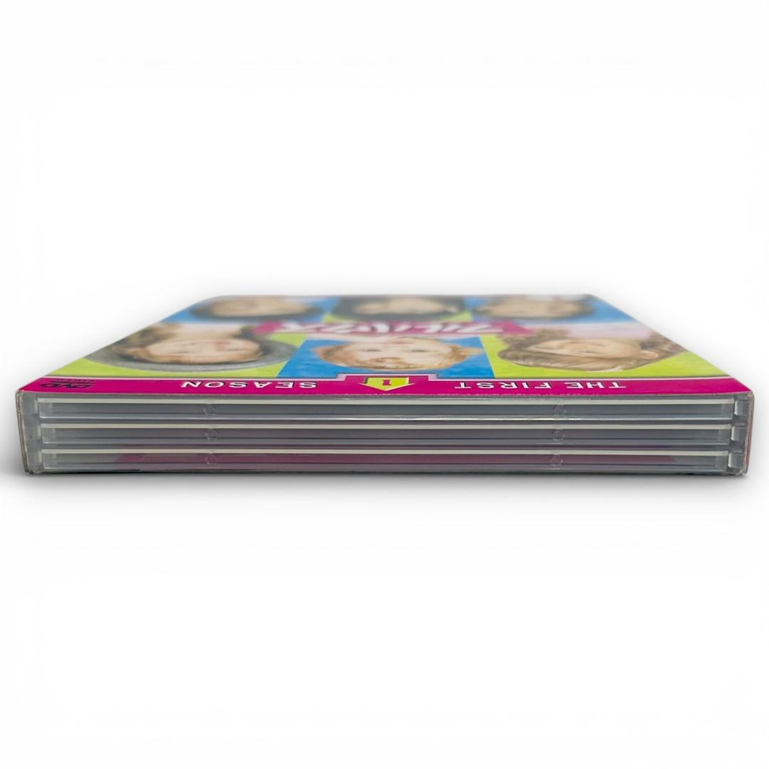 ★極美品★フルハウス シーズン1～6 コンプリート DVDセット 205