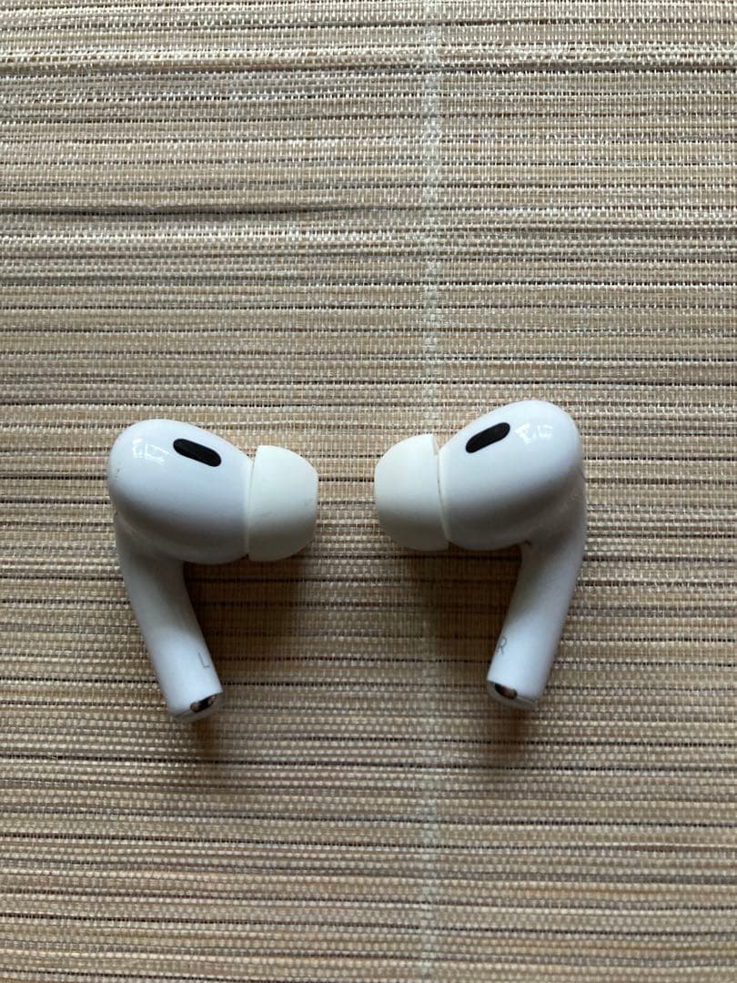 AirPods Pro (第2世代) MTJV3J/A エアポッズプロ