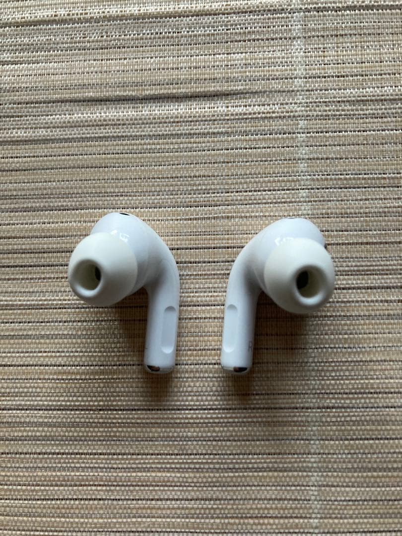 AirPods Pro (第2世代) MTJV3J/A エアポッズプロ