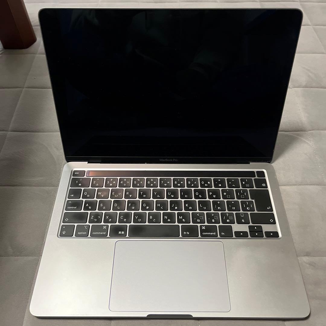 MacBook Pro13インチ.2020DEF110さん専用