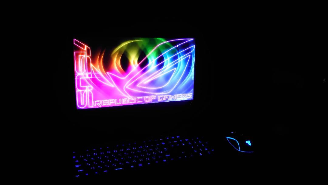 ゲーミングPCフルセット i5 SSD256GB GT1030 メモリ8GB