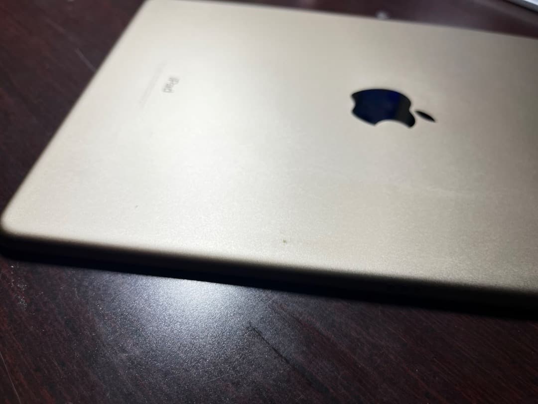 iPad Pro 10.5 64GB Wi-Fi 2018/6月購入 USED