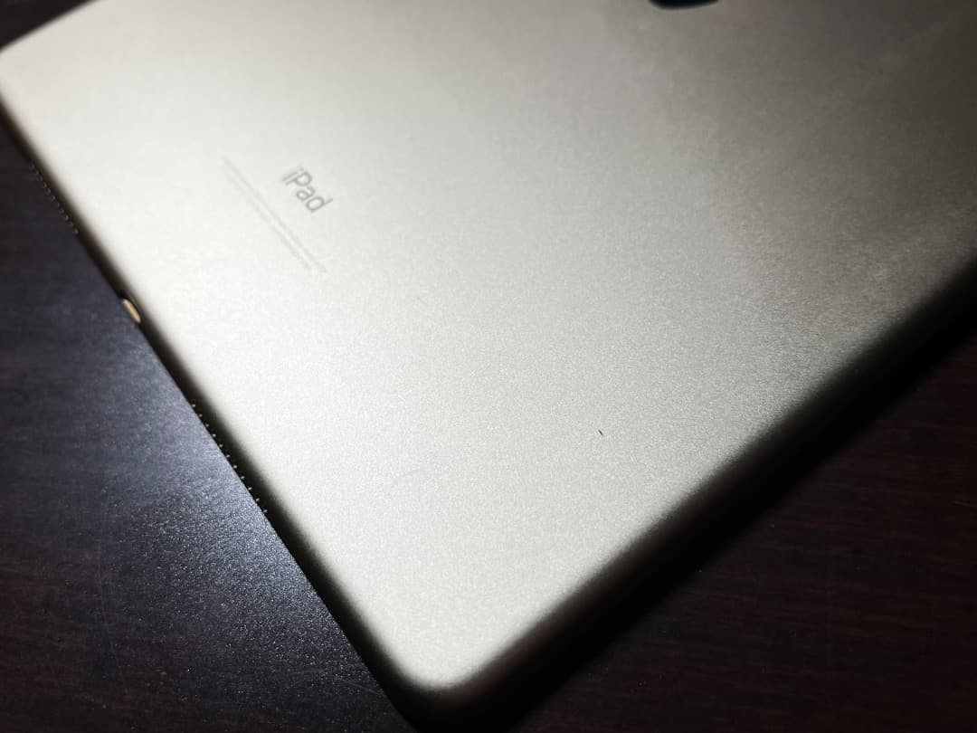 iPad Pro 10.5 64GB Wi-Fi 2018/6月購入 USED