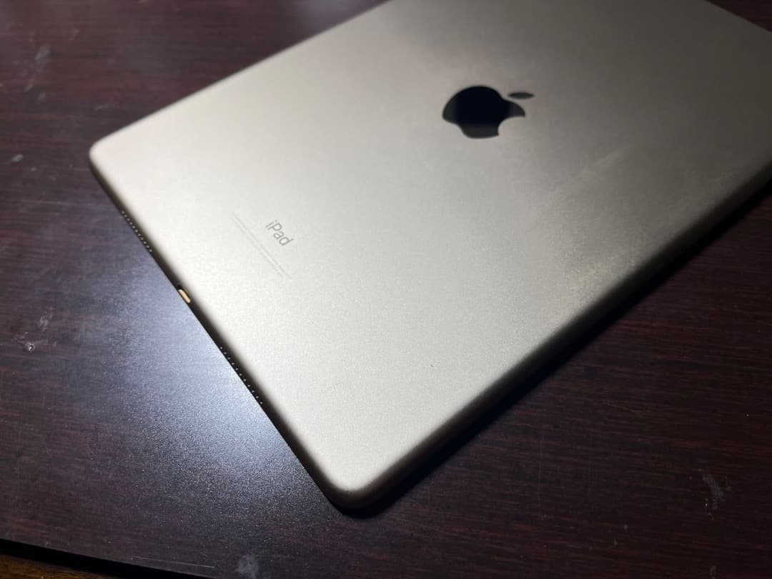 iPad Pro 10.5 64GB Wi-Fi 2018/6月購入 USED