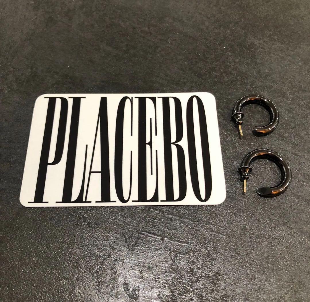 定価47300円 CAREERING PLACEBO 501