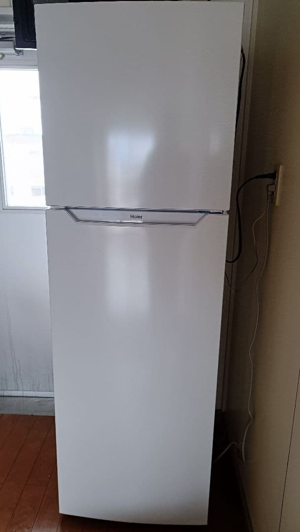 Amineka【使用期間11か月】Haier JR-25A 冷蔵庫
