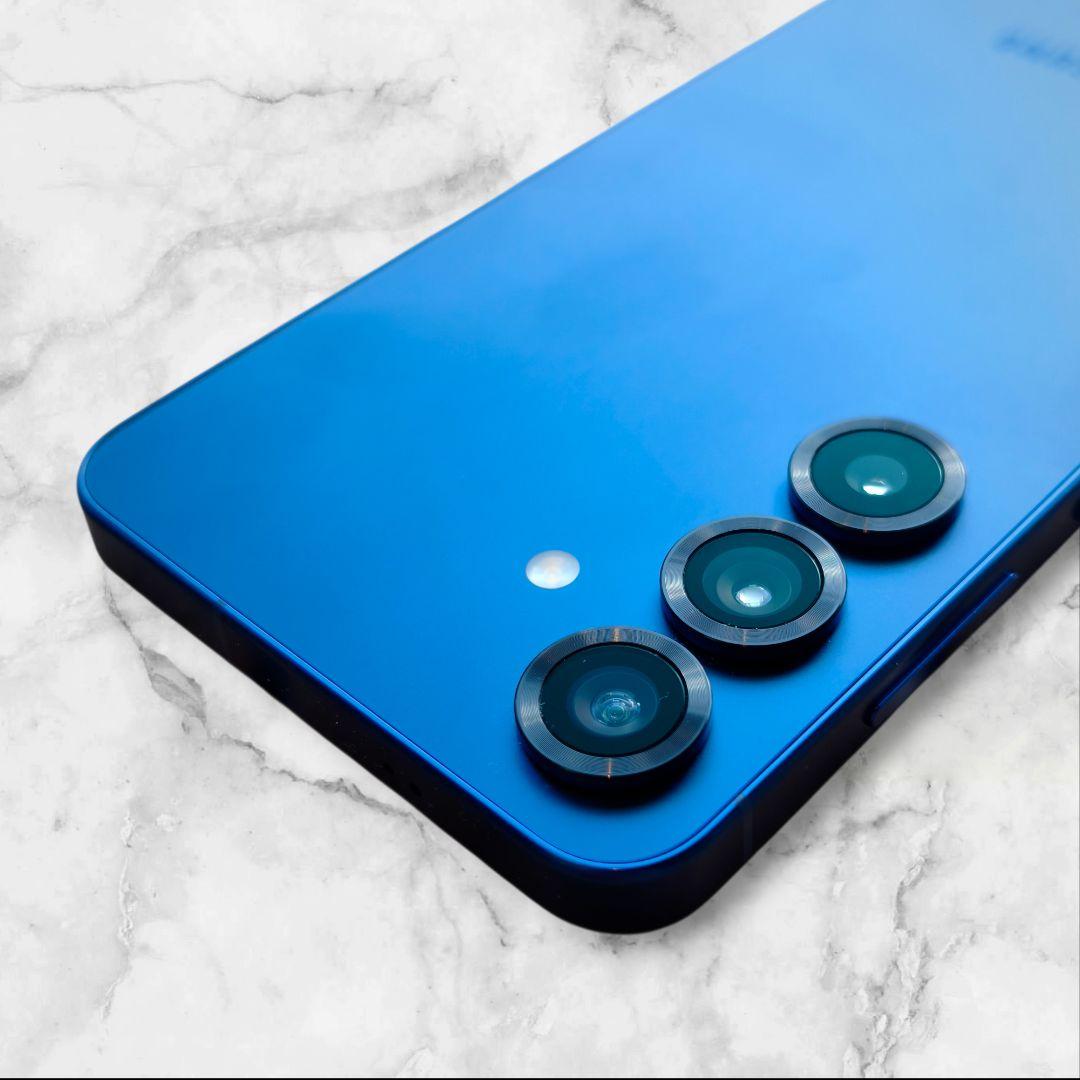 未使用 Galaxy S25 256GB SIMフリー 即日発送 SC-51F