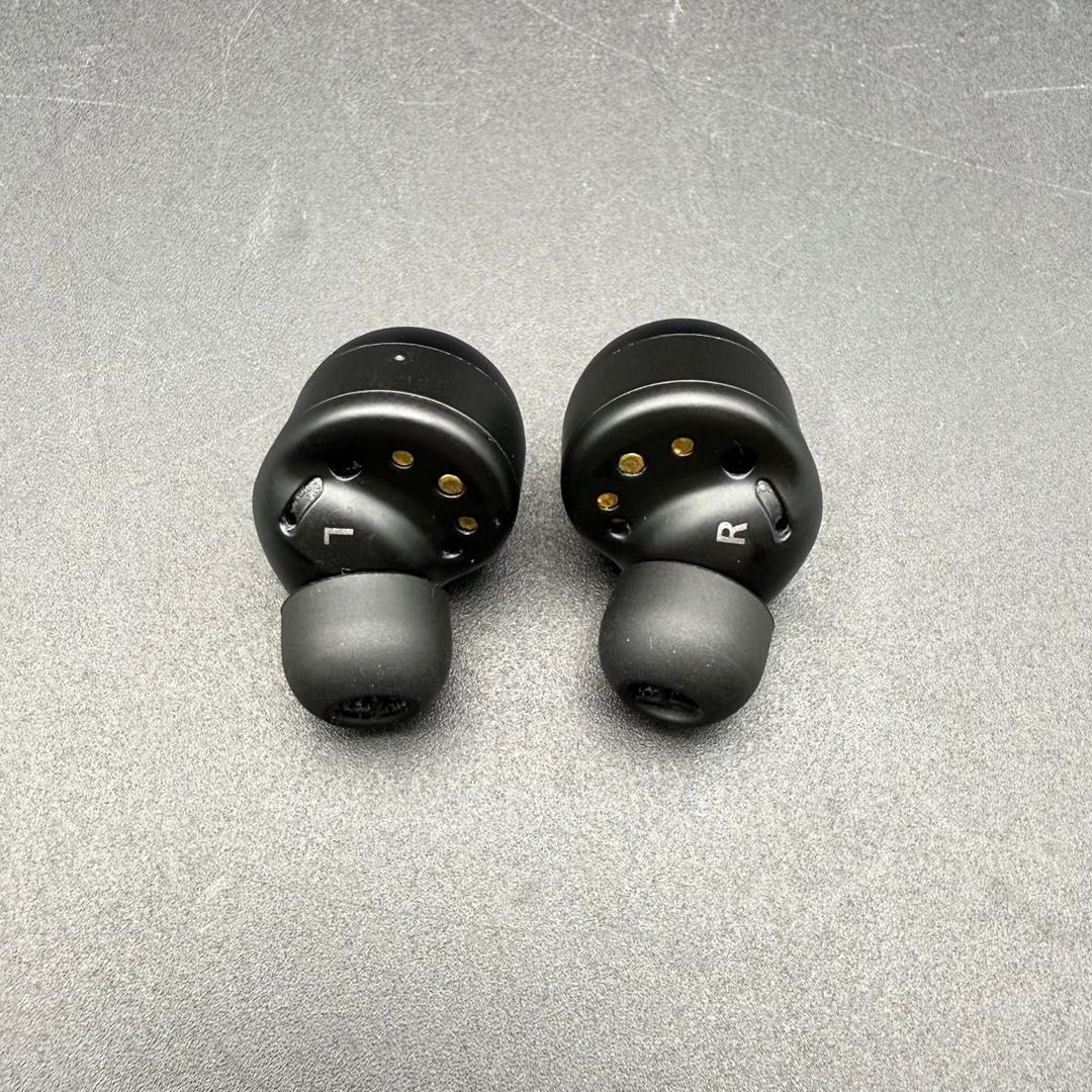 【ジャンク品】 Technics EAH-AZ100 ブラック