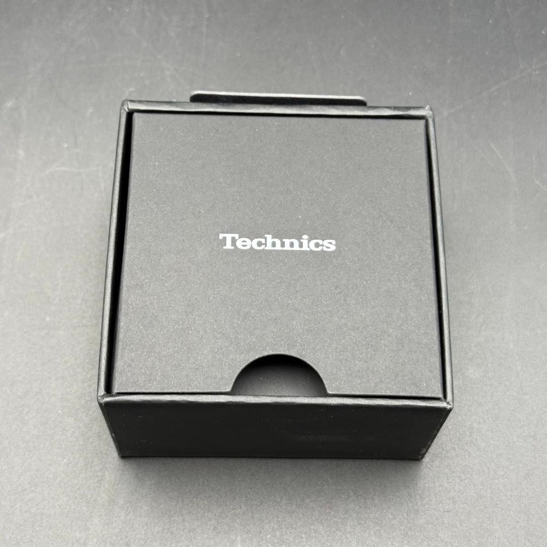 【ジャンク品】 Technics EAH-AZ100 ブラック