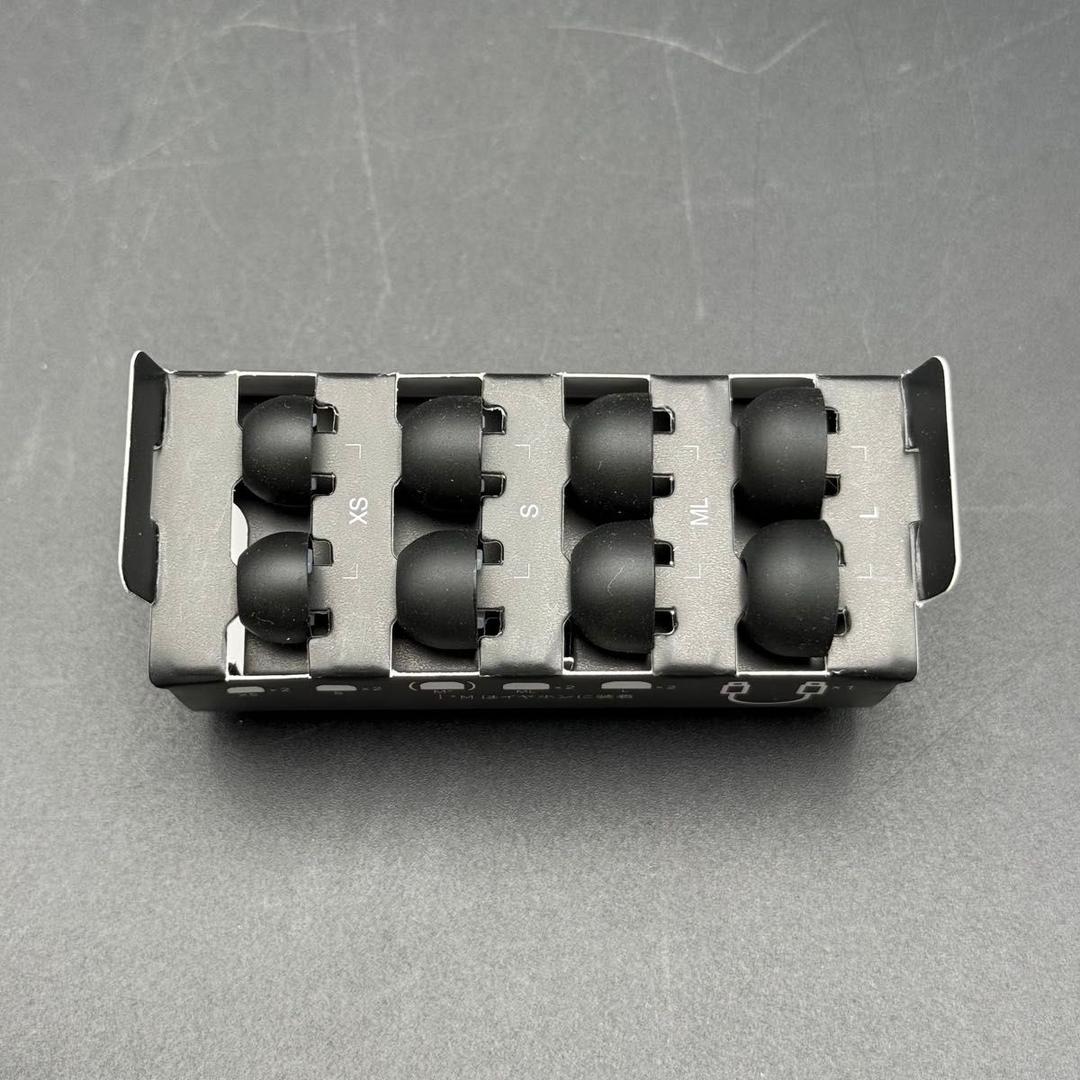 【ジャンク品】 Technics EAH-AZ100 ブラック