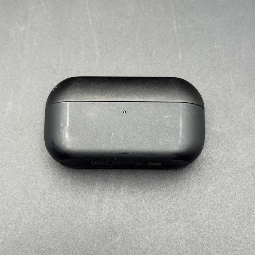 【ジャンク品】 Technics EAH-AZ100 ブラック