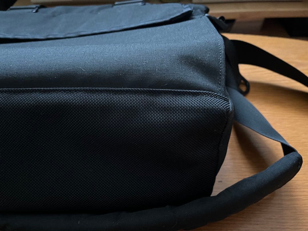 バッグ INSIDELINE EQUIPMENT Roll-top Duffle 22L