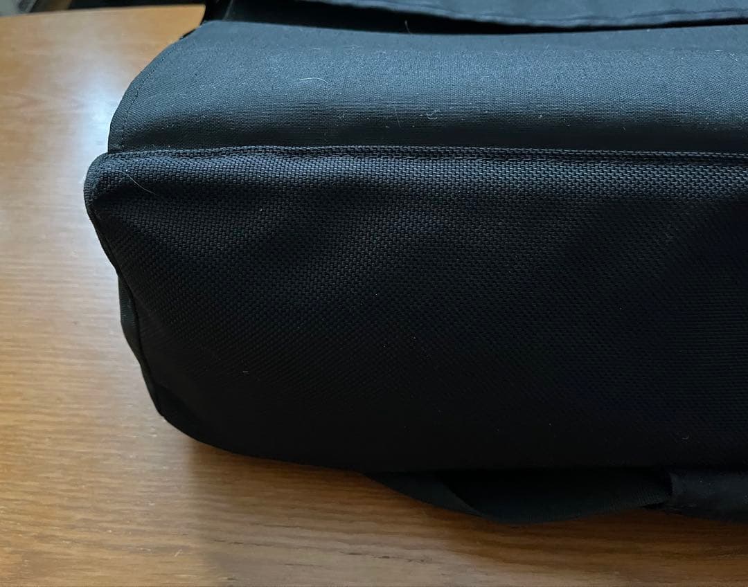 バッグ INSIDELINE EQUIPMENT Roll-top Duffle 22L
