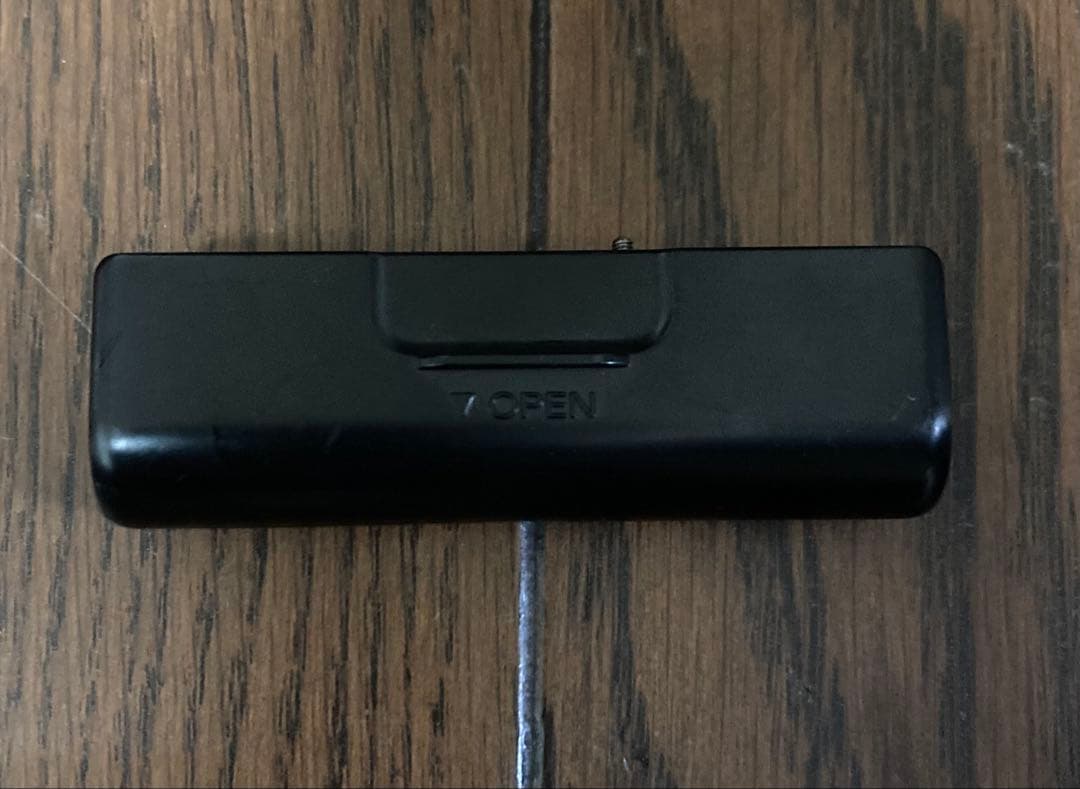 ジャンク　SONY WM-EX20 カセットプレーヤー