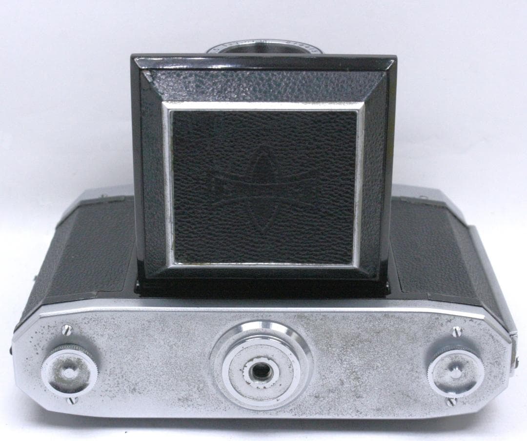 【整備済】 MAMIYA 6 Model Ⅰ 中判 蛇腹 カメラ ｜0029