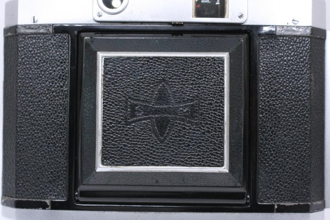 【整備済】 MAMIYA 6 Model Ⅰ 中判 蛇腹 カメラ ｜0029