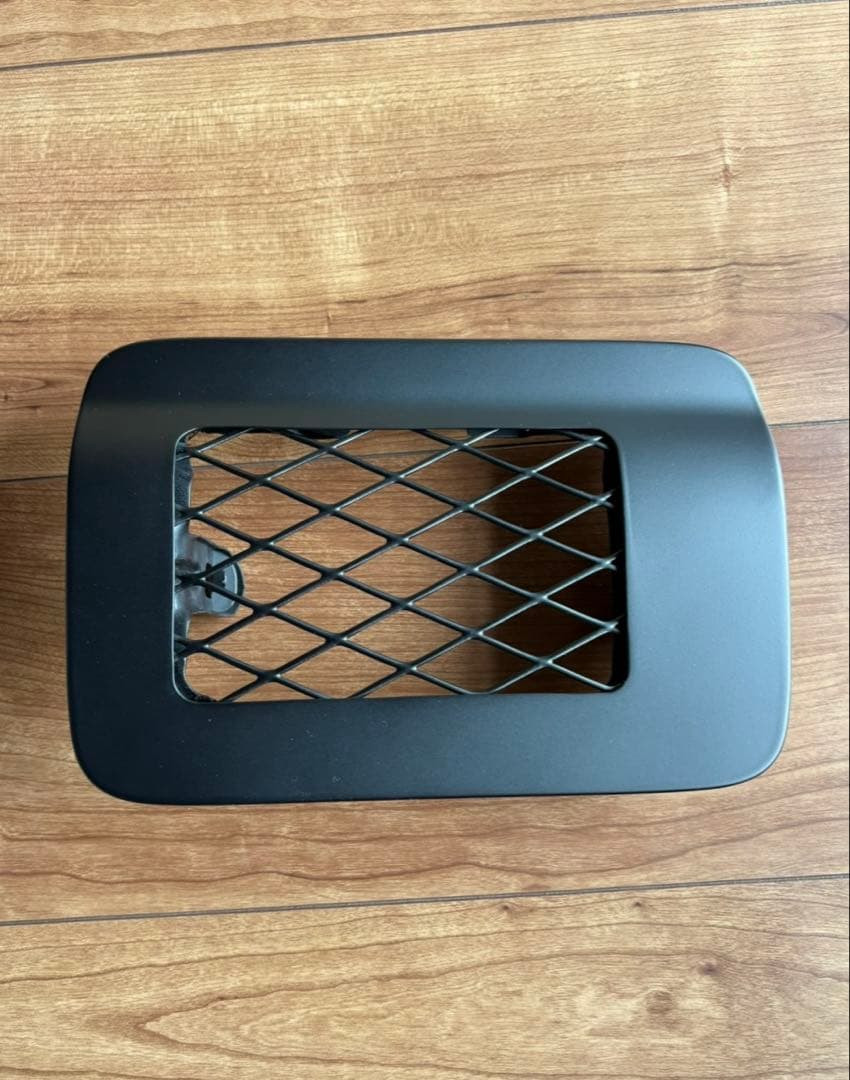 JC74 ジムニーノマド　無骨リッド