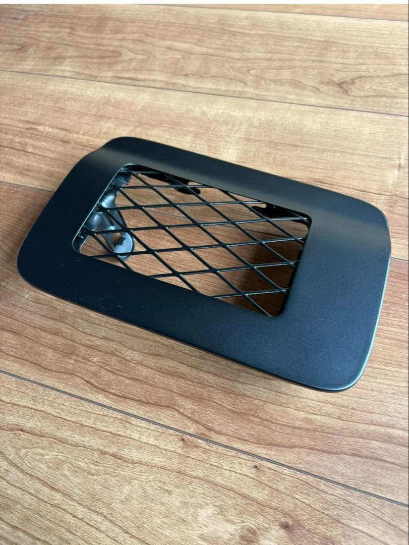 JC74 ジムニーノマド　無骨リッド