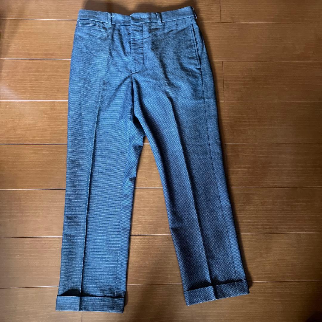 RRL Ralph Lauren スラックス　イタリア製