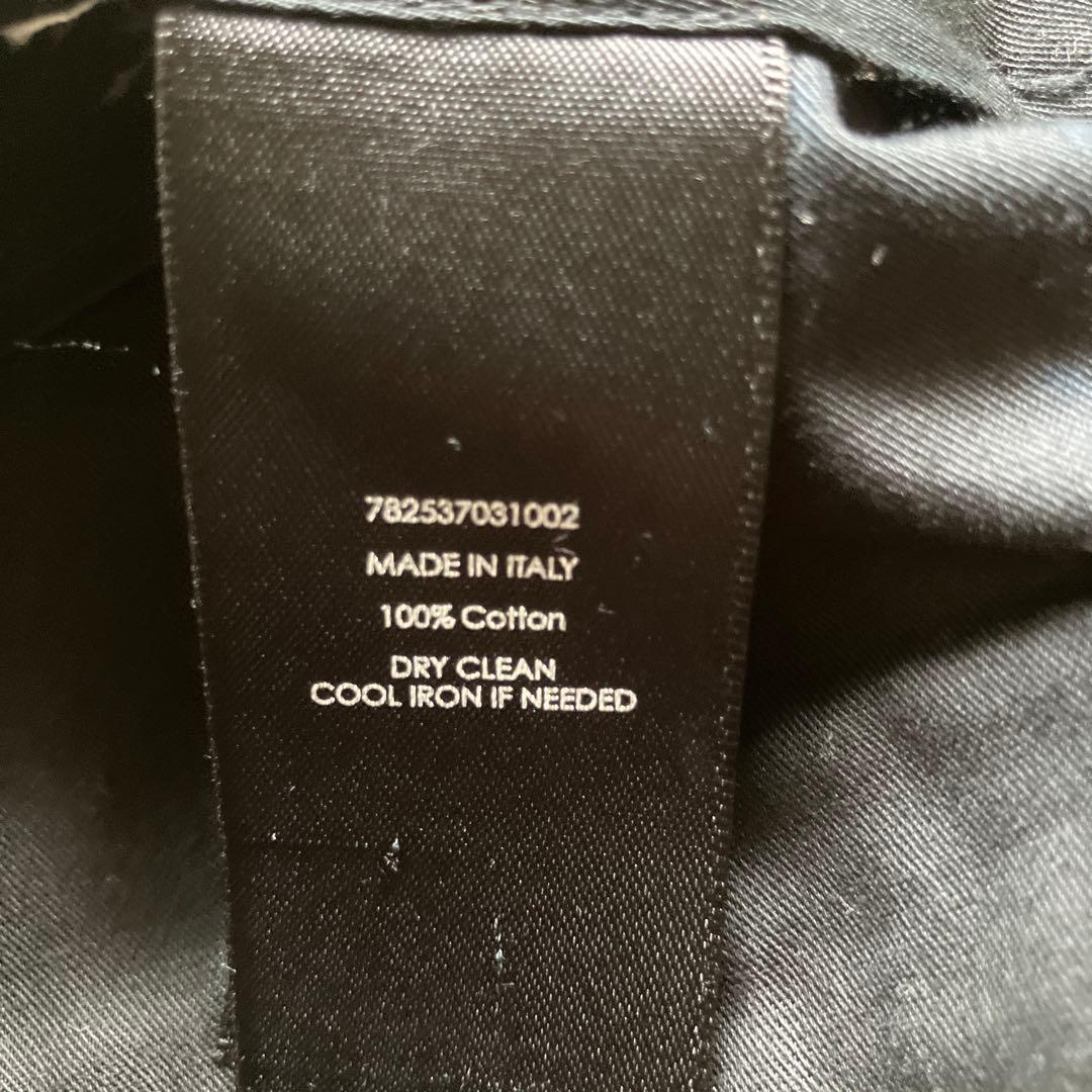 RRL Ralph Lauren スラックス　イタリア製