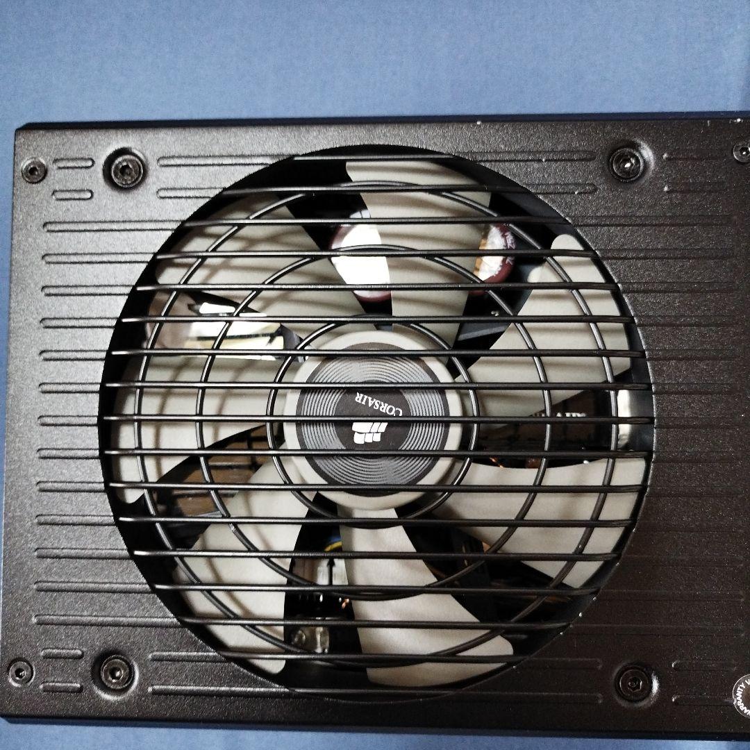 corsair HX1000i ATX電源 1000W中古