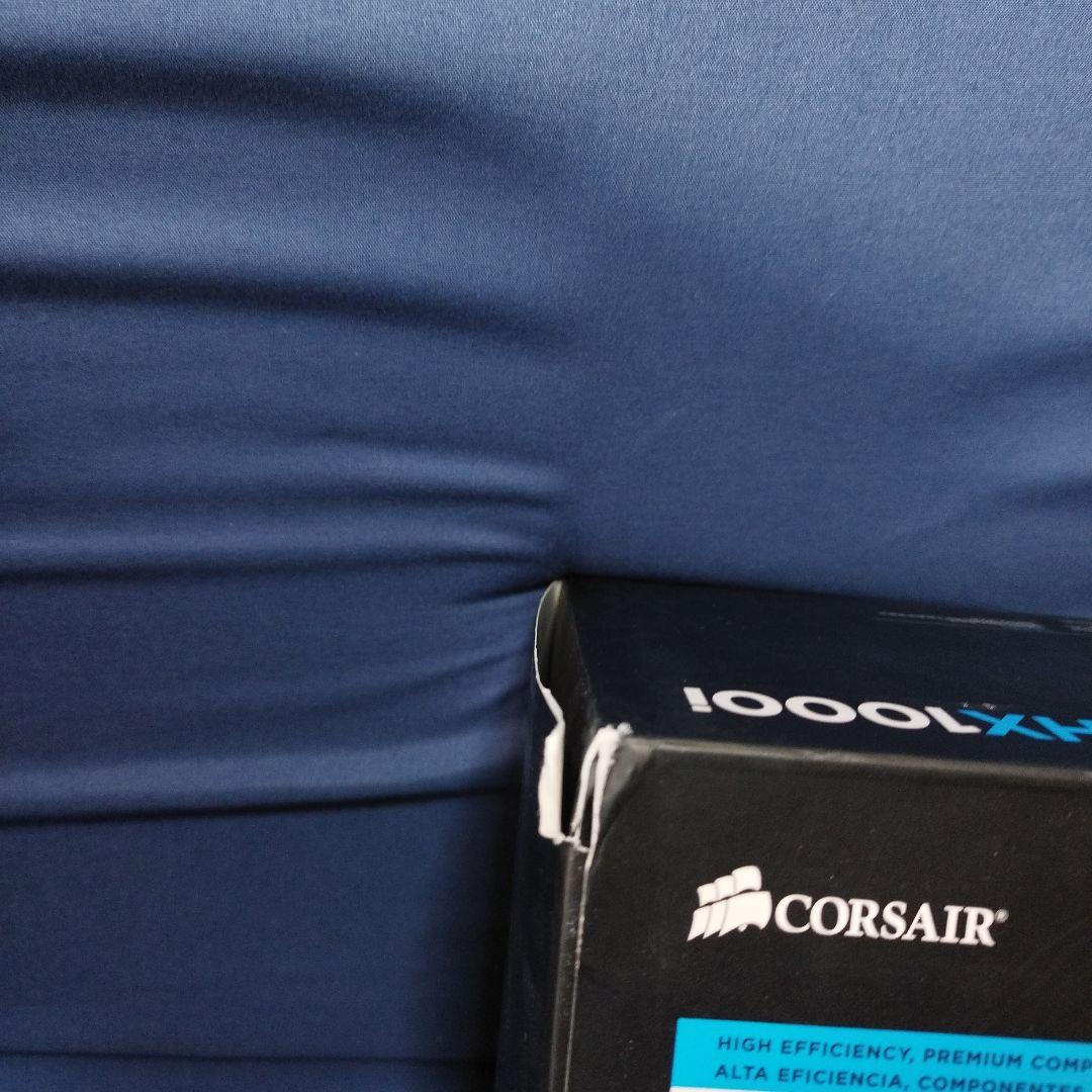 corsair HX1000i ATX電源 1000W中古