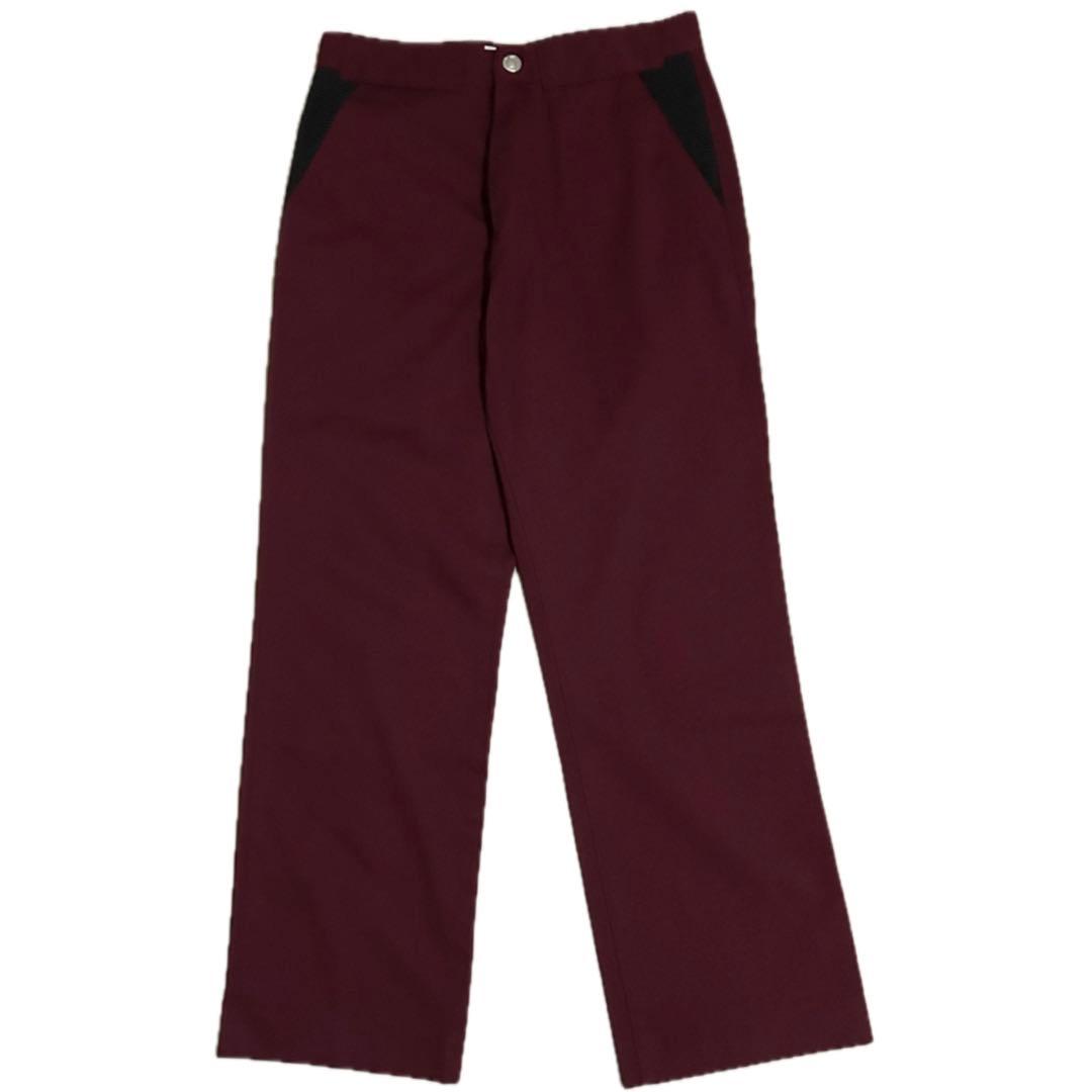 20AW AFFIX WORKS サービスパンツ kiko kostadinov