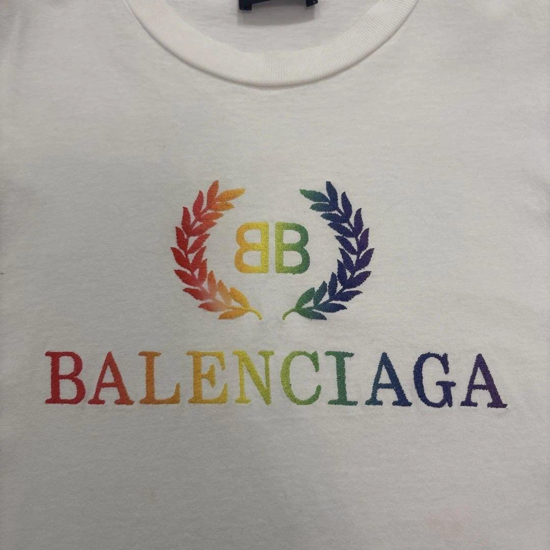 BALENCIAGA キッズ Tシャツ