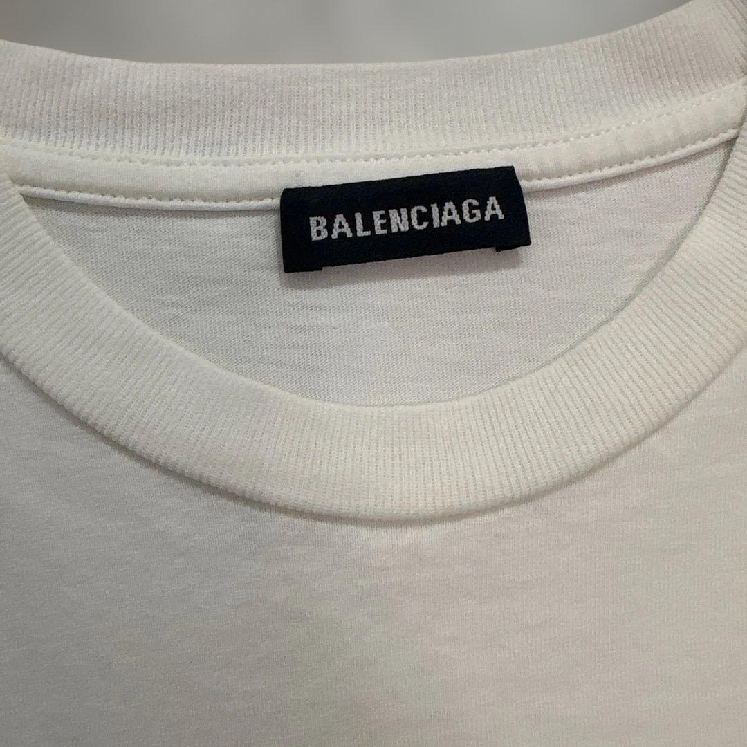 BALENCIAGA キッズ Tシャツ