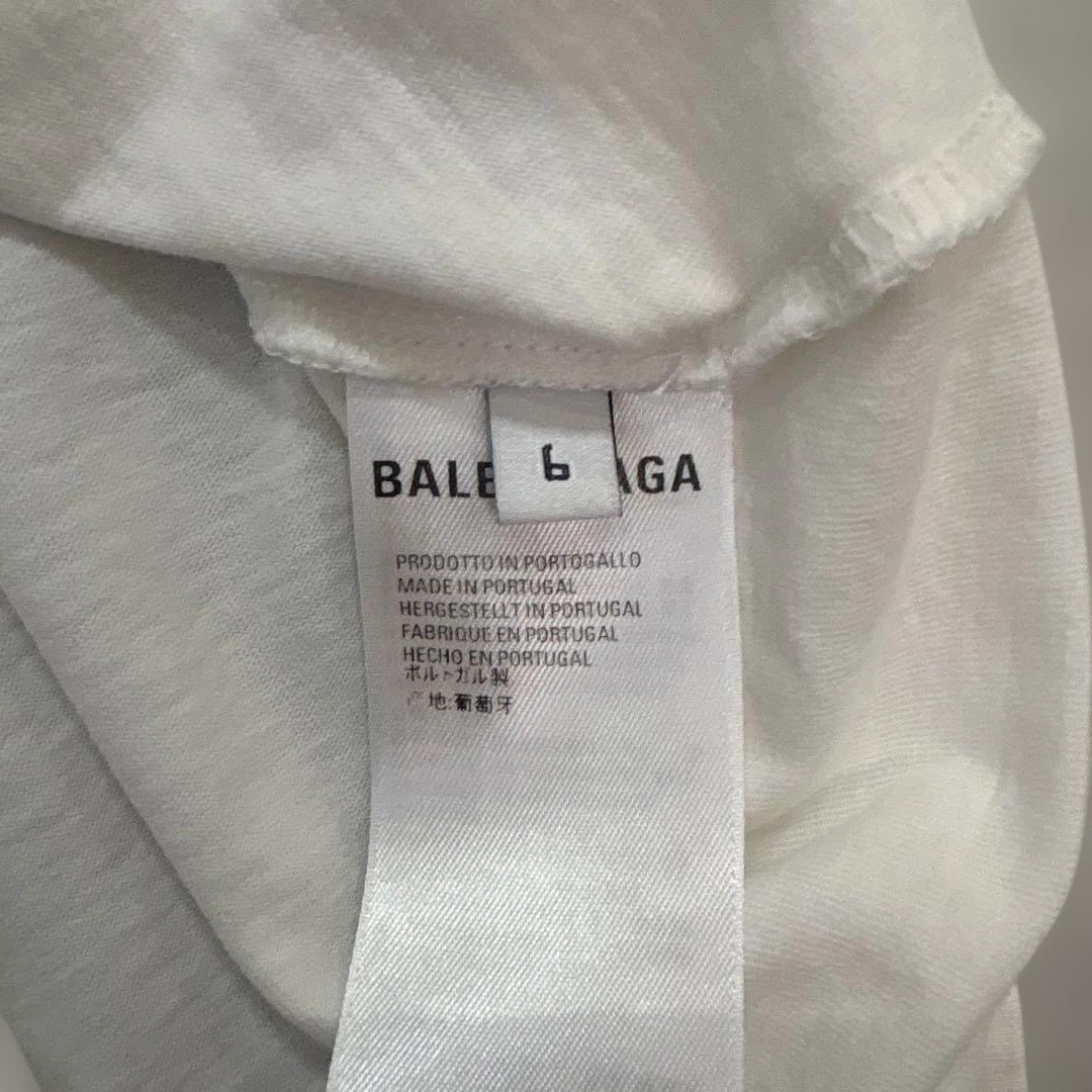 BALENCIAGA キッズ Tシャツ