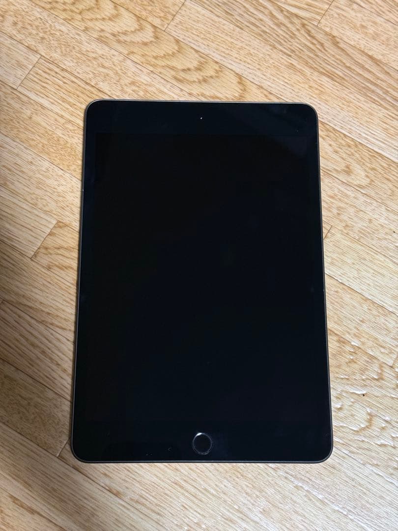 Apple iPad mini 第5世代 スペースグレー 本体