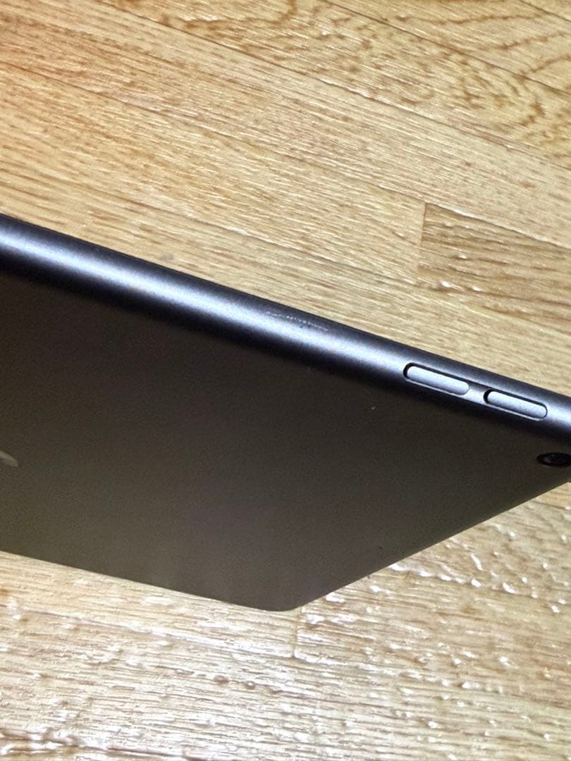 Apple iPad mini 第5世代 スペースグレー 本体