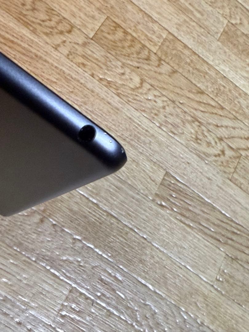 Apple iPad mini 第5世代 スペースグレー 本体