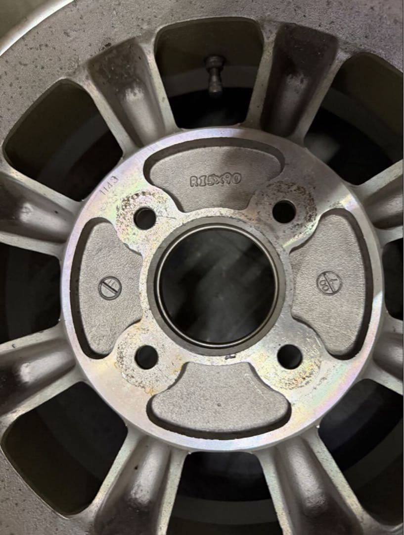 rsワタナベRタイプ8j9j ハコスカs30gx61ケンメリ ソレックス240z